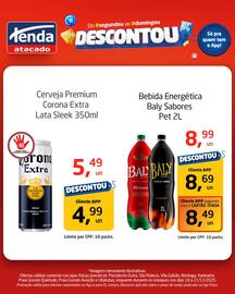 Folheto Tenda Atacado Página 1