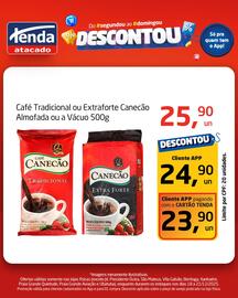 Folheto Tenda Atacado Página 10