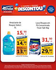 Folheto Tenda Atacado Página 2