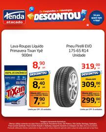 Folheto Tenda Atacado Página 4