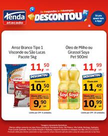 Folheto Tenda Atacado Página 5