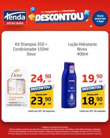 Folheto Tenda Atacado Página 7