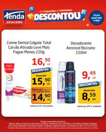 Folheto Tenda Atacado Página 8