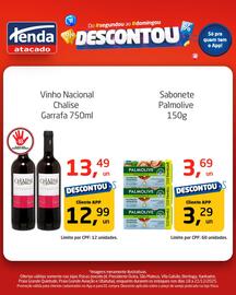 Folheto Tenda Atacado Página 9