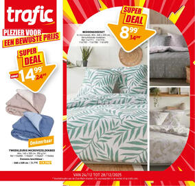 Trafic folder Pagina 1