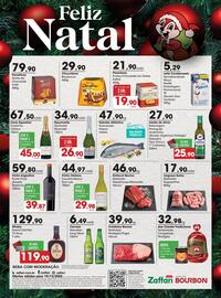 Encarte Zaffari Página 1