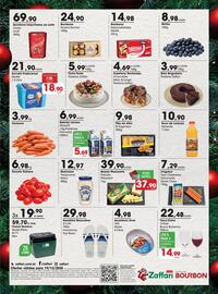 Encarte Zaffari Página 2