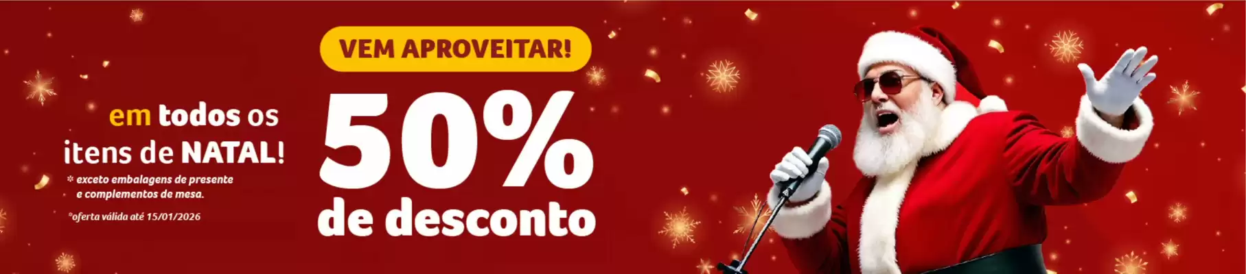 Folheto Lojas Mel (válido até 15-01)