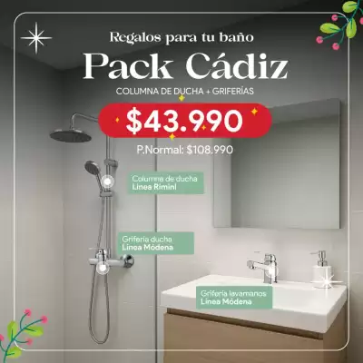 Catálogo Stretto (válido hasta 31-12)