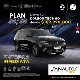 Catálogo Sanautos Página 3