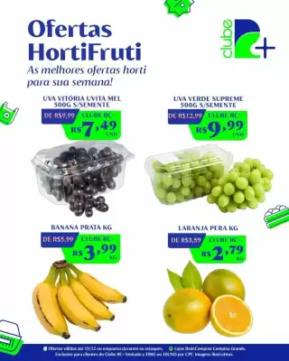 Encarte Rede Compras (válido até 19-12)