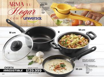 Catálogo Juana Bonita Página 114