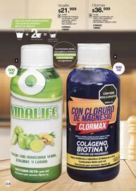 Catálogo Juana Bonita Página 116