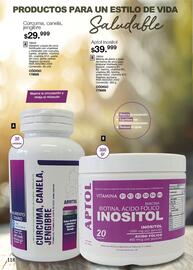 Catálogo Juana Bonita Página 118