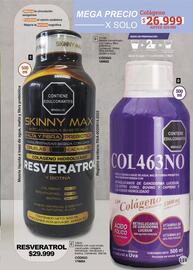 Catálogo Juana Bonita Página 119