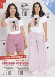 Catálogo Juana Bonita Página 12