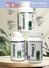 Catálogo Juana Bonita Página 121