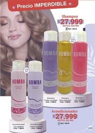 Catálogo Juana Bonita Página 123