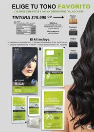 Catálogo Juana Bonita Página 127