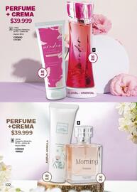 Catálogo Juana Bonita Página 132