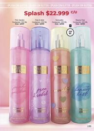 Catálogo Juana Bonita Página 133