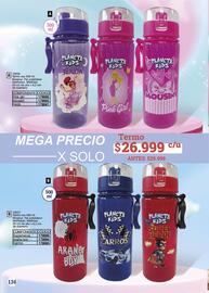 Catálogo Juana Bonita Página 136