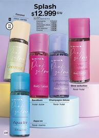 Catálogo Juana Bonita Página 138