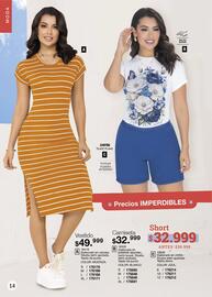 Catálogo Juana Bonita Página 14