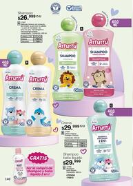 Catálogo Juana Bonita Página 140