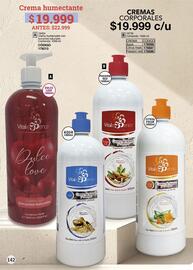 Catálogo Juana Bonita Página 142