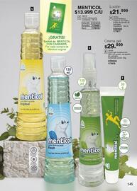 Catálogo Juana Bonita Página 145