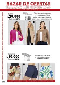 Catálogo Juana Bonita Página 148