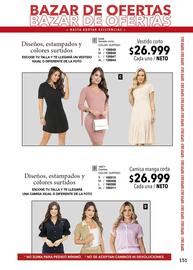 Catálogo Juana Bonita Página 151