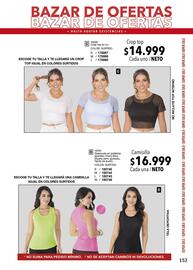 Catálogo Juana Bonita Página 153