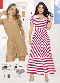 Catálogo Juana Bonita Página 16