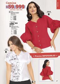 Catálogo Juana Bonita Página 17