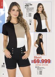 Catálogo Juana Bonita Página 18