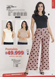 Catálogo Juana Bonita Página 19