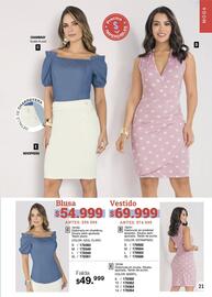 Catálogo Juana Bonita Página 21