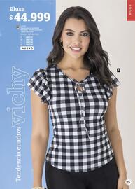 Catálogo Juana Bonita Página 25