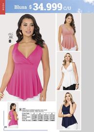 Catálogo Juana Bonita Página 28