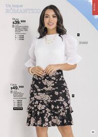 Catálogo Juana Bonita Página 31