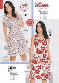 Catálogo Juana Bonita Página 34