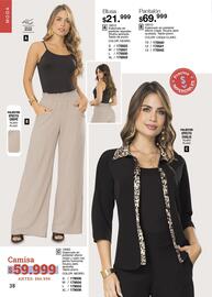 Catálogo Juana Bonita Página 38