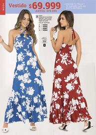 Catálogo Juana Bonita Página 4