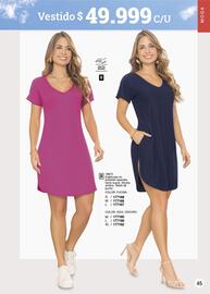 Catálogo Juana Bonita Página 45