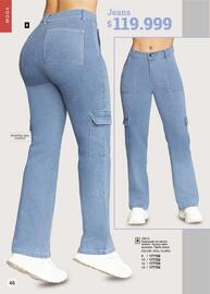 Catálogo Juana Bonita Página 46