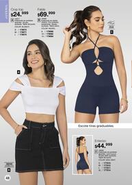 Catálogo Juana Bonita Página 48