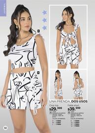 Catálogo Juana Bonita Página 50