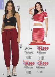 Catálogo Juana Bonita Página 52